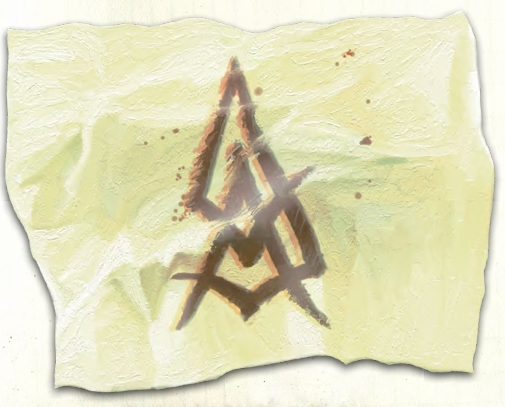 Airshaft Symbol